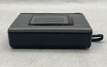 Load image into Gallery viewer, Radio Shack Model No CTR-112 Black Cassette Tape Recorder Not Tested