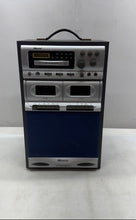 Load image into Gallery viewer, Memorex Model MKS5001 Karaoke Radio Receiver Audio System Untested