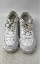Load image into Gallery viewer, Nike Womens Air Force 1 Shadow CI0919-100 White Lace-Up Sneaker Shoes Size 7.5