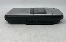 Load image into Gallery viewer, RadioShack CTR-121 Auto-Stop Functionality Desktop Cassette Recorder Not Tested