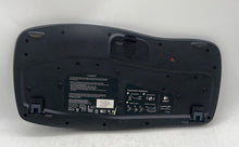 Load image into Gallery viewer, Logitech Wave Wireless Ergonomic Design Cordless Keyboard Not Tested