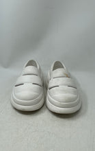 Load image into Gallery viewer, UGG Womens Sport Yeah White Slip-On Low Top Round Toe Clog Sandals Size 6M