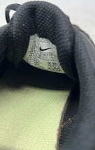 Load image into Gallery viewer, Nike Womens Tanjun DJ6257-002 Black Lace-Up Low Top Sneakers Shoes Size 6.5