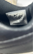 Load image into Gallery viewer, Nike Womens Air Force 1 Sage Low AR5339-002 Black Lace-Up Sneaker Shoes Size 7