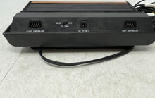 Load image into Gallery viewer, Atari Flashback 2 Classic Gaming Home Console And Controllers Not Tested