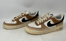 Load image into Gallery viewer, Nike Womens Air Force 1 '07 DO6682-200 Multicolor Lace-Up Sneaker Shoes Size 7.5