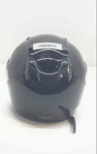 Load image into Gallery viewer, HJC Unisex Black CL-SP Full Face Motorcycle Helmet Size Medium