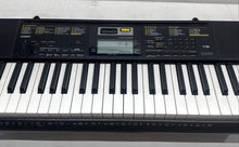 Load image into Gallery viewer, Casio CTK-2400 61-Key Portable Arranger Electronic Keyboard Not Tested