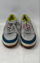 Load image into Gallery viewer, Skechers Mens Uno Court Low Post 183140 Multicolor Sneaker Shoes Size 10.5