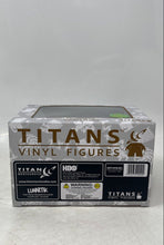Load image into Gallery viewer, Titan Merchandise Game Of Thrones Collection Wight Viserion Vinyl Action Figure