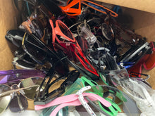 Load image into Gallery viewer, Variety of Vision Glasses and Sunglasses 5 Pounds + 7.4 oz Box