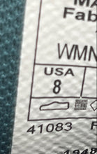 Load image into Gallery viewer, Columbia Womens Facet 60 OutDry Brown Blue Lace-Up Sneakers Shoes Size 8