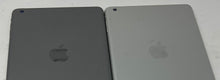 Load image into Gallery viewer, Lot Of 2 Pcs Apple iPad Mini 2 A1489 Multicolor iOS Tablets Not Tested For Parts