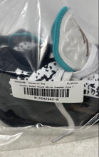 Load image into Gallery viewer, Nike Mens Air Jordan Zion 3 DR0675-002 Black White Sneaker Shoes Size 7