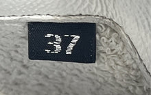 Load image into Gallery viewer, Scuderia Alphatauri Mens Beige Blue Navy Lace-Up Sneakers Shoes Size 37