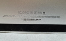 Load image into Gallery viewer, Apple iMac 2011 A1312 Intel Core i5 3.1Ghz 4GB 27" All-In-One Desktop Not Tested