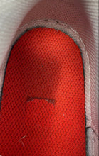 Load image into Gallery viewer, Nike Boys Force 1 Low FJ3484-101 White Red Lace-Up Sneaker Shoes Size 13C