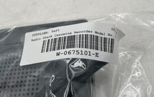 Load image into Gallery viewer, Radio Shack Model No CTR-112 Black Cassette Tape Recorder Not Tested