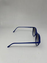 Load image into Gallery viewer, Bob Sdrunk Women's Blue Sunglasses