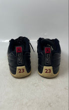 Load image into Gallery viewer, Nike Mens Air Jordan 12 Retro Low 308317-004 Black White Sneaker Shoes Size 8.5