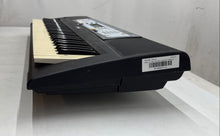 Load image into Gallery viewer, Yamaha Model No PSR-E213 61-Key Portable Electronic Keyboard Piano Not Tested