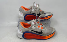Load image into Gallery viewer, Nike Kids Infinity Flow Multicolor Low Top Lace-Up Sneaker Shoes Size 1Y