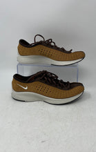Load image into Gallery viewer, Nike Womens Air Superfly HQ7955-201 Brown Low Top Lace-Up Sneaker Shoes Size 6.5