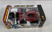 Load image into Gallery viewer, Fast Lane Super Tret Remote Race Car With Radio Control In Box Not Tested