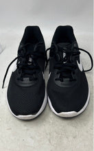 Load image into Gallery viewer, Nike Womens Revolution 6 Next Nature DC3729-003 White Black Running Shoes Size 9