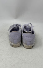 Load image into Gallery viewer, Nike Womens Court Legacy CZ0294-500 Light Purple Lace-Up Sneaker Shoes Size 8.5