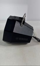 Load image into Gallery viewer, Yamaha PDX-11 Black Bluetooth Octagon Shape Portable Speaker Not Tested