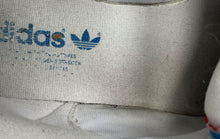 Load image into Gallery viewer, Adidas Mens Campus 00s ID2049 Blue Suede Lace-Up Low Top Sneakers Shoes Size 7