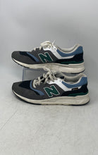 Load image into Gallery viewer, New Balance Unisex 997H CM997HGL Multicolor Running Shoes Size M 11 W 12.5 D