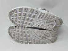 Load image into Gallery viewer, Authentic Nike Womens Air Max 90 Next Nature White Sneaker Shoes 6.5 Stained