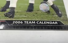 Load image into Gallery viewer, John F. Turner And Company 2006 Tampa Bay Buccaneers NFL Football Team Calendar