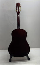 Load image into Gallery viewer, Strong Wind Brown Classical Beginners 6-String Acoustic Guitar With Case