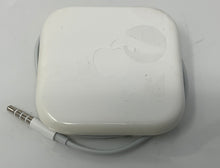 Load image into Gallery viewer, Original Apple EarPods 3.5mm Jack On-Cable Microphone Earphones Not Tested NCL