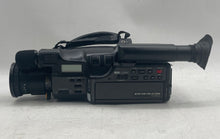 Load image into Gallery viewer, Sony CCD-F40 Handycam Video8 Black Video Camera Recorder Not Tested
