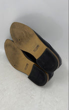 Load image into Gallery viewer, Stacy Adams Kids Dickinson Black Leather Cap Toe Oxford Dress Shoes Size 5M