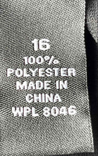 Load image into Gallery viewer, I.N.C. International Concepts Womens Black Blouse Top Size 16 With Tag