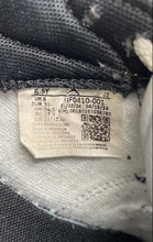 Load image into Gallery viewer, Authentic Nike Boys Air Jordan 1 Low OG Black White Sneakers Shoes Size 6.5Y