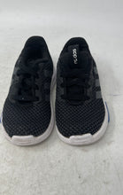 Load image into Gallery viewer, Adidas Kids Racer TR 2.0 FY0110 Black Low Top Slip-On Sneaker Shoes Size 7K