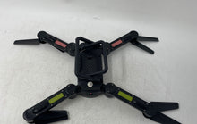 Load image into Gallery viewer, Tozo Black Remote Controller Drone with Accessories In Box Not Tested