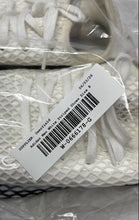 Load image into Gallery viewer, Adidas Mens Deerupt Runner B41767 White Striped Lace-Up Running Shoes Size 8