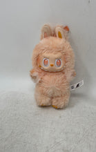 Load image into Gallery viewer, Pop Mart Orange The Monsters Labubu Big Into Energy Doll Replica