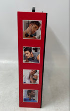 Load image into Gallery viewer, RBX Black Red 3 Speed Adjustable Airflow Portable Cooling Neck Fan Untested