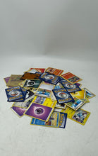 Load image into Gallery viewer, Lot Of Assorted Collectible Mixed Variety Pokémon Trading Card Game
