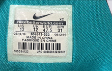 Load image into Gallery viewer, Nike Mens Zoom LeBron Soldier 8 653641-002 Black Lace-Up Sneaker Shoes Size 13