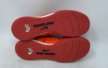 Load image into Gallery viewer, Nike Mens Zoom Mercurial Superfly 9 Academy Red Orange Soccer Shoes Size 6