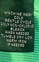 Load image into Gallery viewer, Lauren Ralph Lauren Womens Green Sleeveless Crochet Scoop Neck Tank Top Size L
